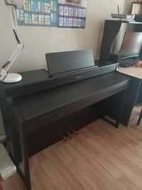 Продаётся электронное фортепьяно
