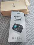 Go pro hero 13 Black 5.3k