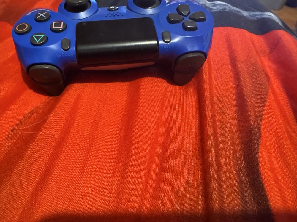 Controler ps 4 functional