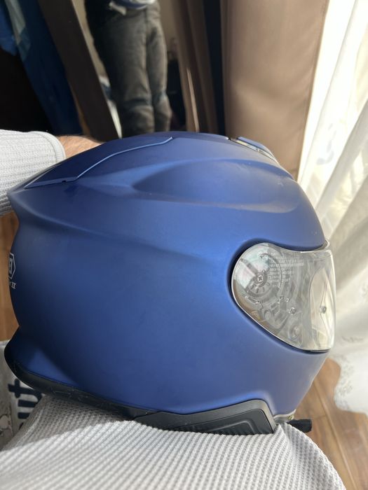 Shoei GT AIR 2 L- Albastra