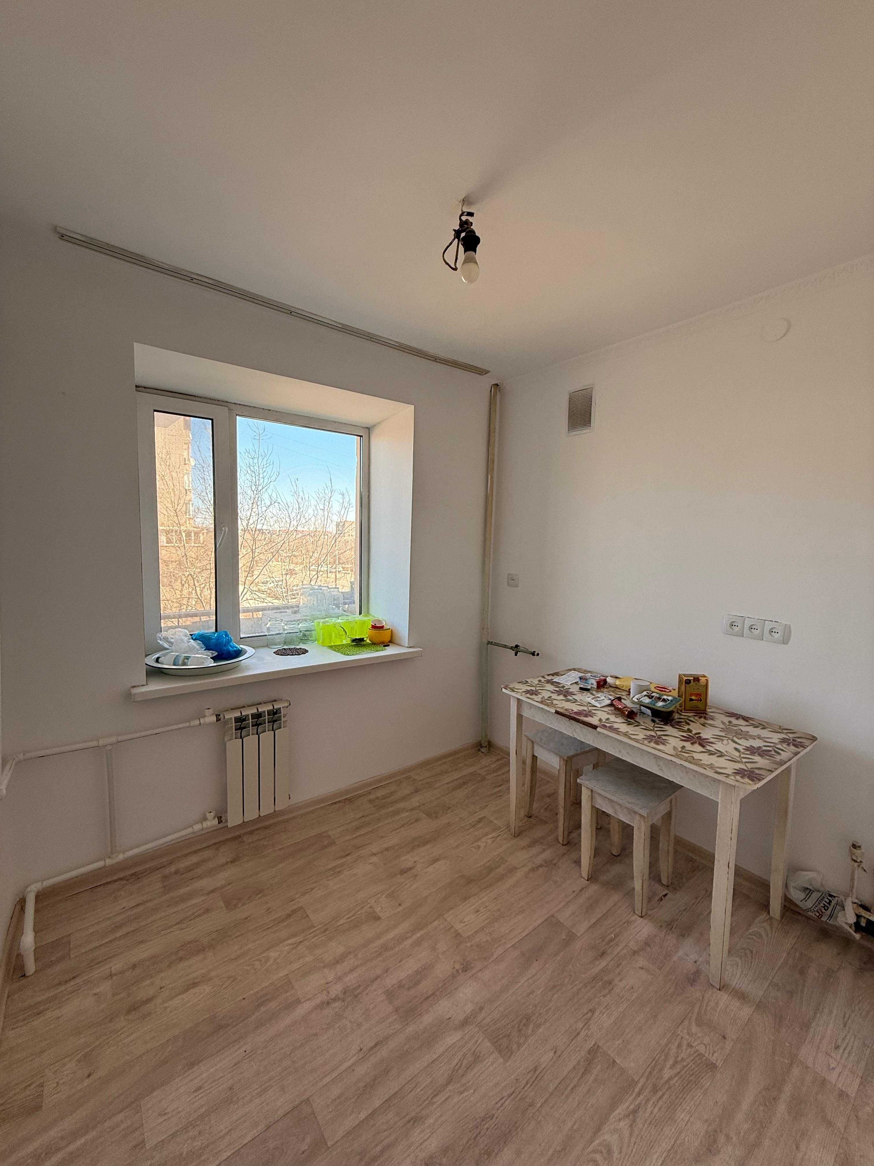 продается 3ком квартира