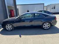 Roți Audi a5 jante cauciucuri 5x112 7,5J ET 28 225/50/17