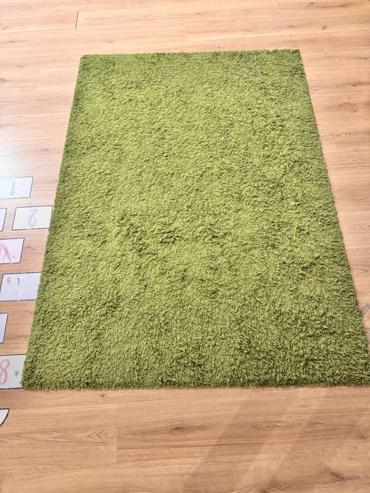 Килим “трева” 100/200см.