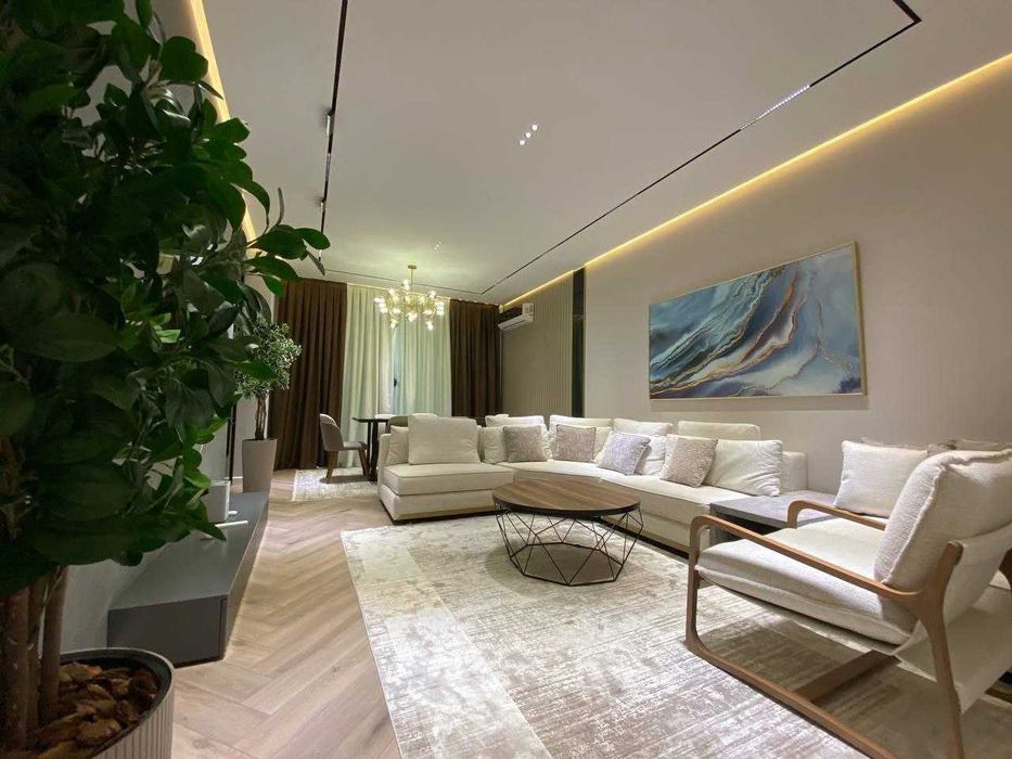 ГОТОВЫЙ АРЕНДАТОР! 3х ком кв-ра в Элитном ЖК АКАЙ СИТИ! Дархан ! ID02