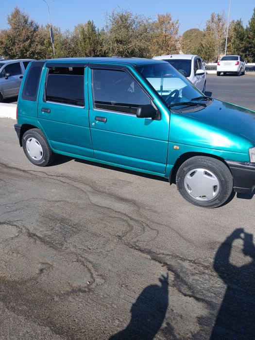 Tiko xarajatsiz minasiz