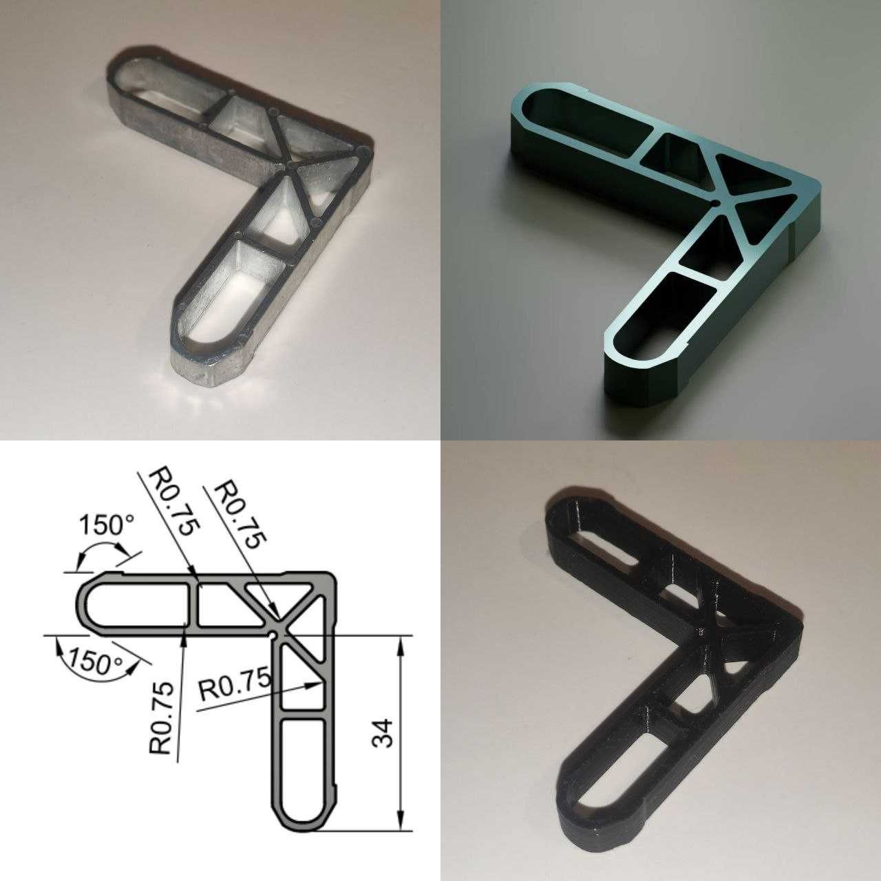 3D печать, 3D моделирование