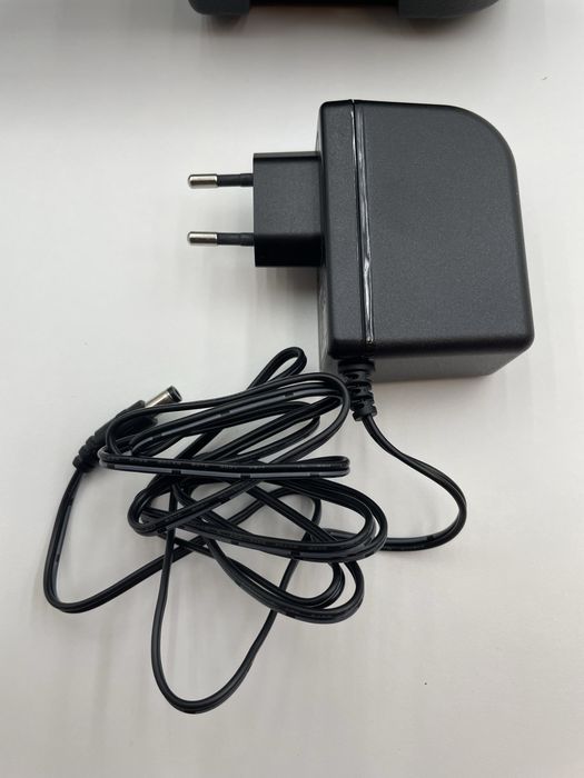 Imprimanta de etichete Brother PT-D460BTVP, 18mm, geanta transport, BT