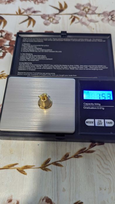 Звънчета и камбанки за декорация