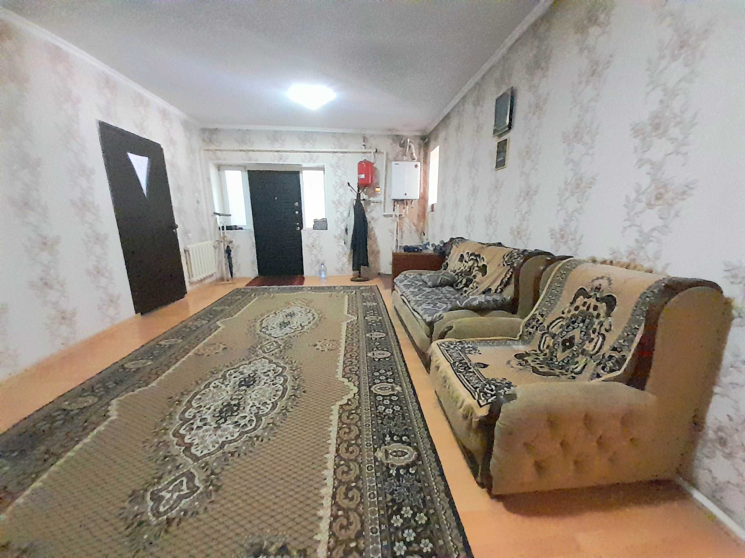 Продам дом мкр Достык (Дружба)