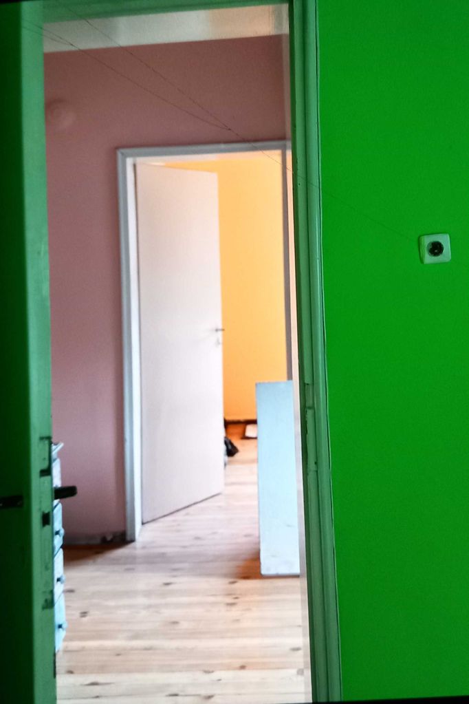 Продава се Етаж от къща в Кюстендил, Център - 96 кв.м за 1407 €/кв.м - Снимка #8