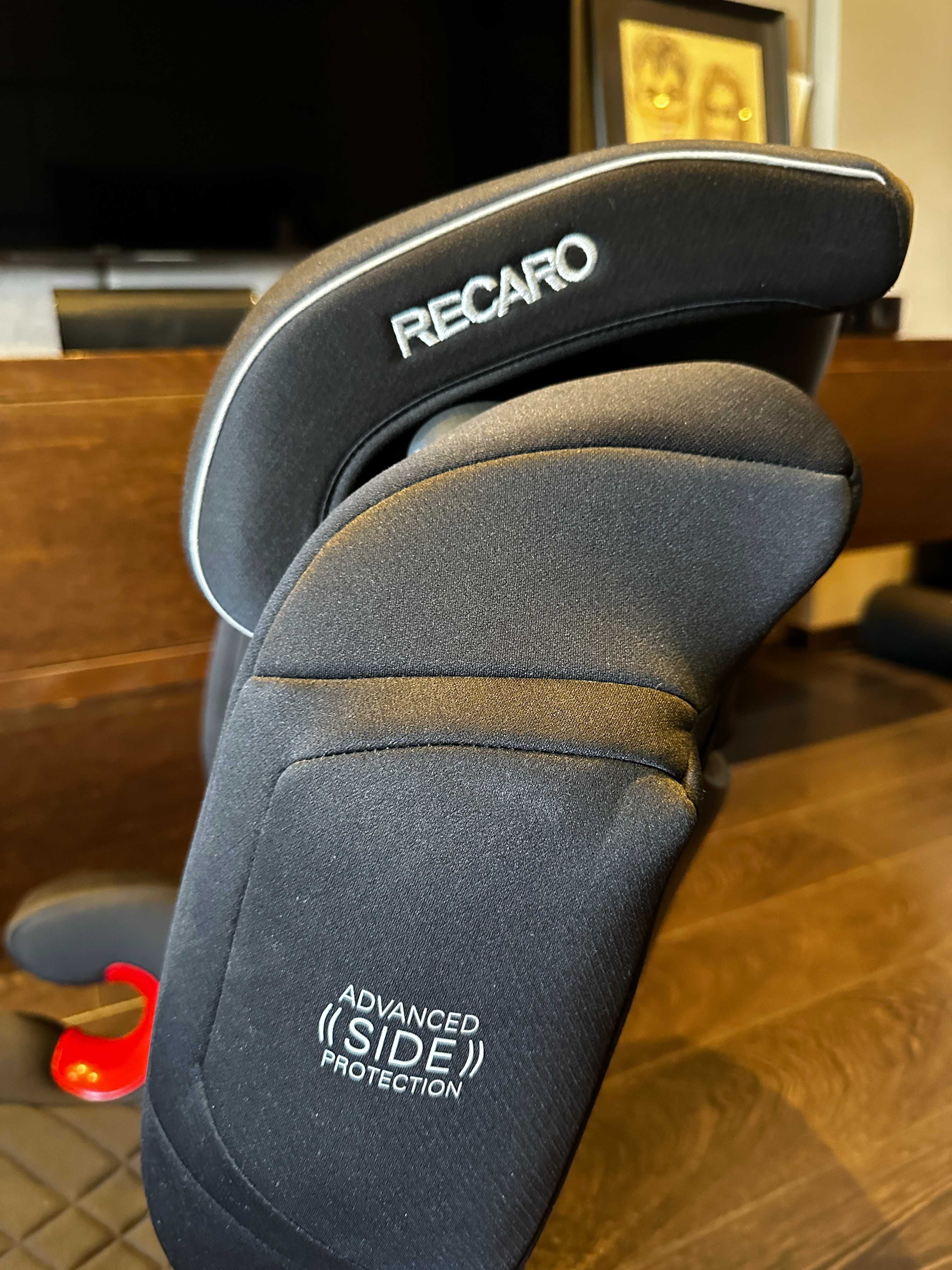 Детско столче за кола Recaro Monza Nova Isofix 15-36kg