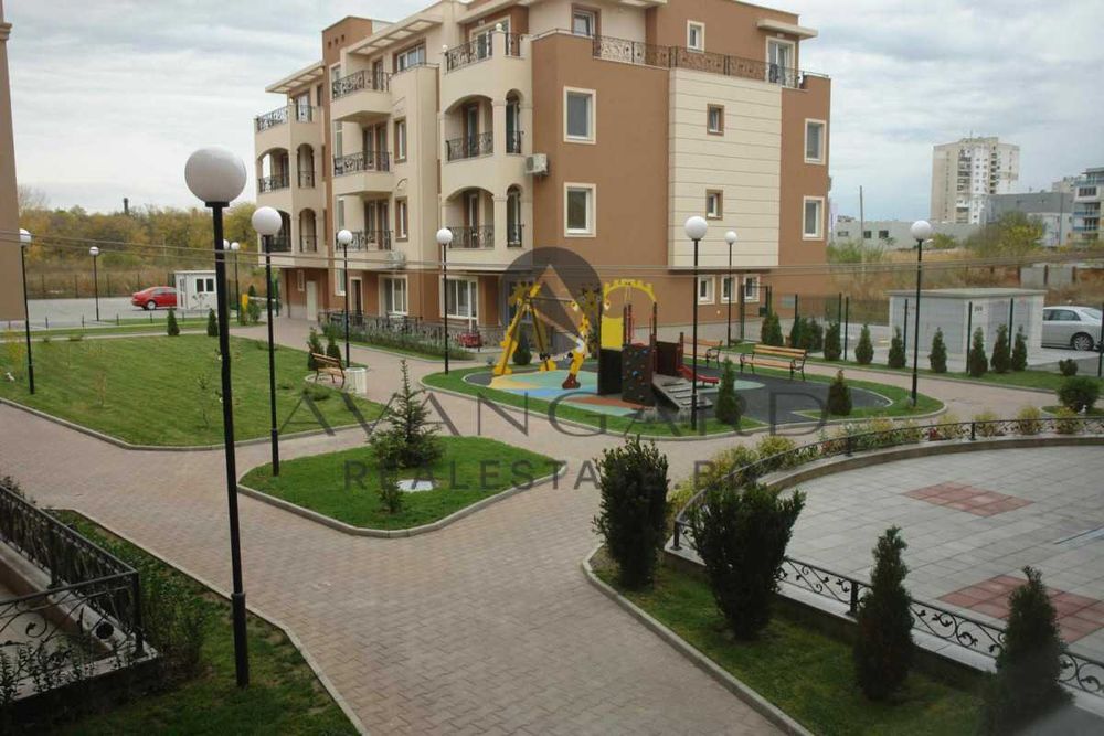 Продава се Едностаен апартамент в Пловдив, Христо Смирненски - 47 кв.м за 2137 €/кв.м - Снимка #5