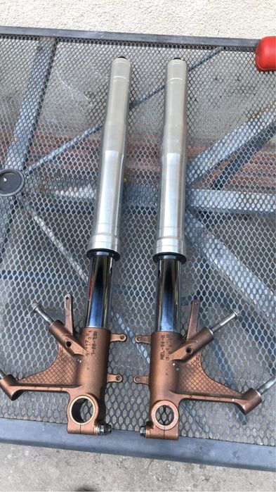 Honda CBR 1000 rr 2004-2007 telescoape