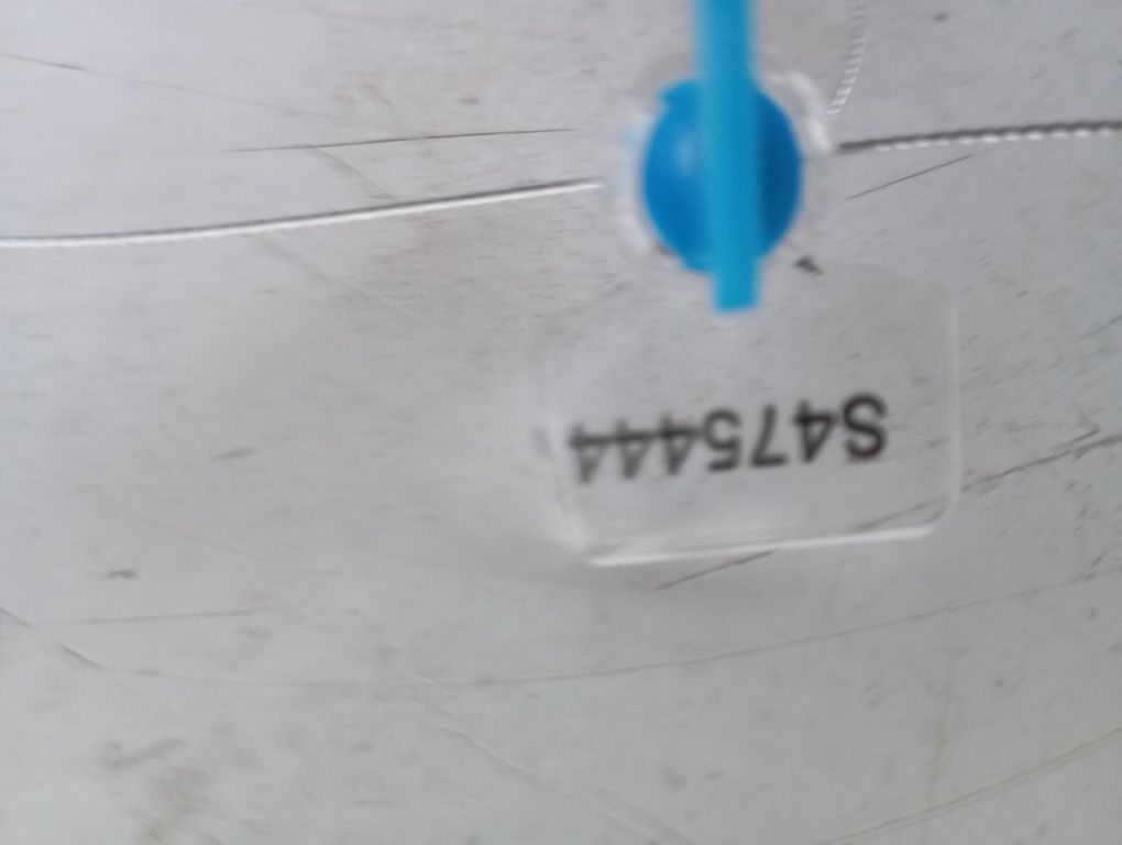 Sigiliu cu șufă cu cap plastic