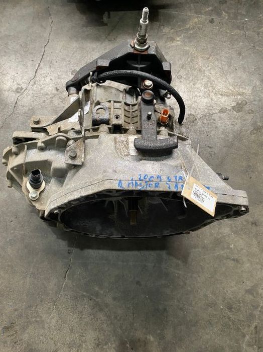 Cutie Viteze Renault Master 2.5 DCI an fabricatie 2005 (6 trepte)