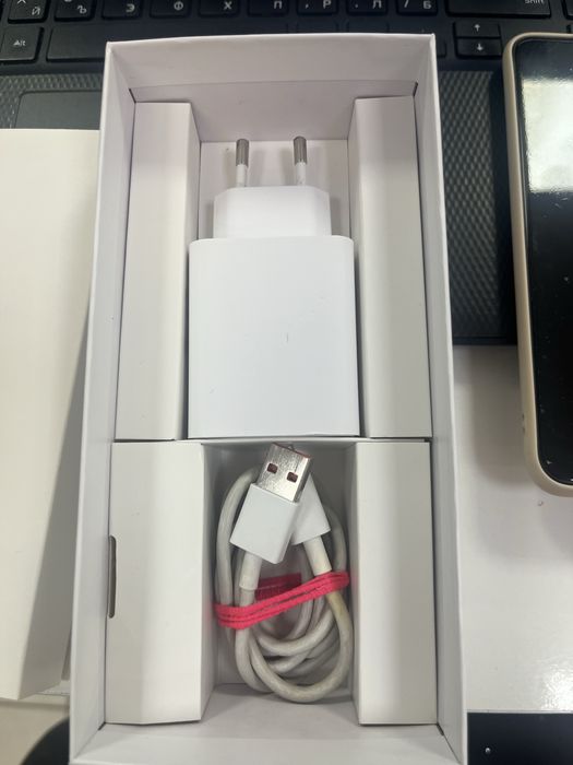 Xiaomi Redmi Note 10S