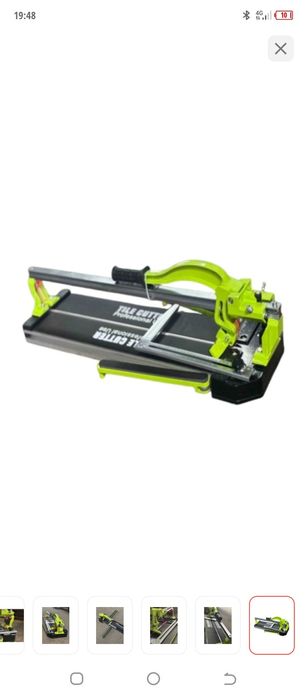 Плиткорез ручной