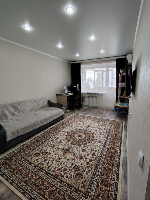Продается 1-ком квартира в районе 20-ки