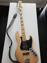Chitara Fender Jazz Bass Deluxe US