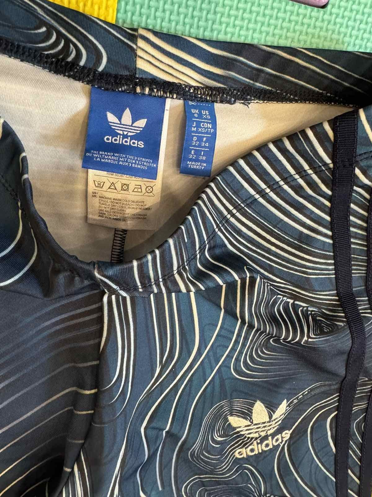 Оригинален Adidas клин