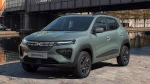 Inchirieri masini Bolt Uber Blue