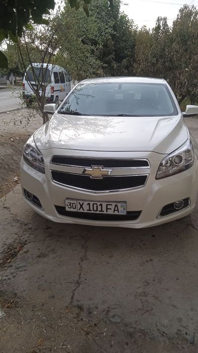 Mashina ideal xolatda