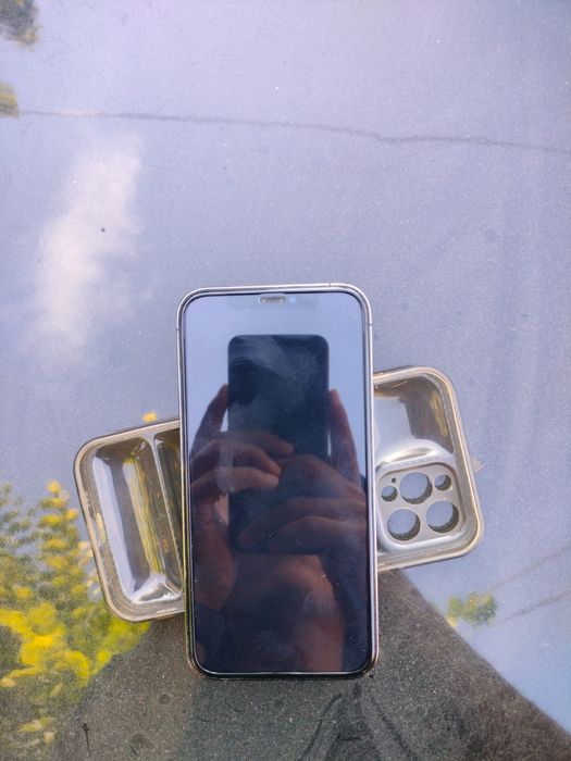 Iphone 12 pro, 256 гб