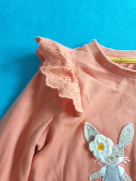 Bluza Mothercare masura 2/3 ani