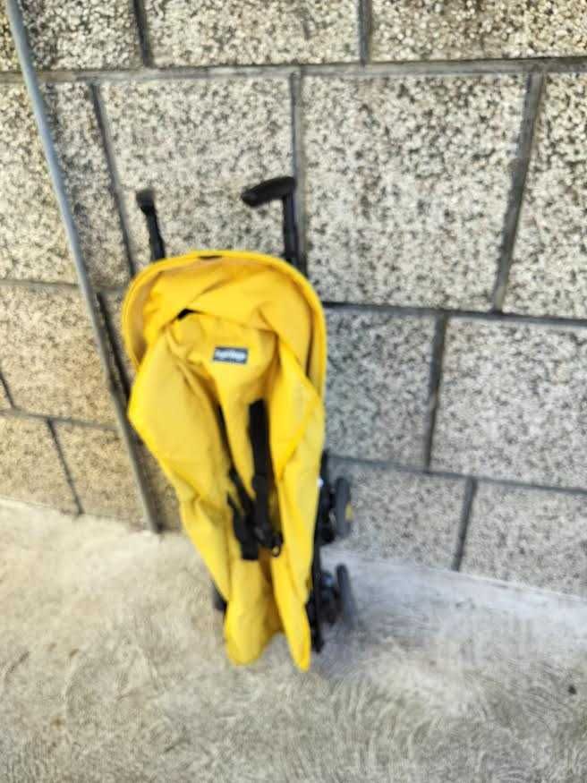 Детска количка Peg Perego