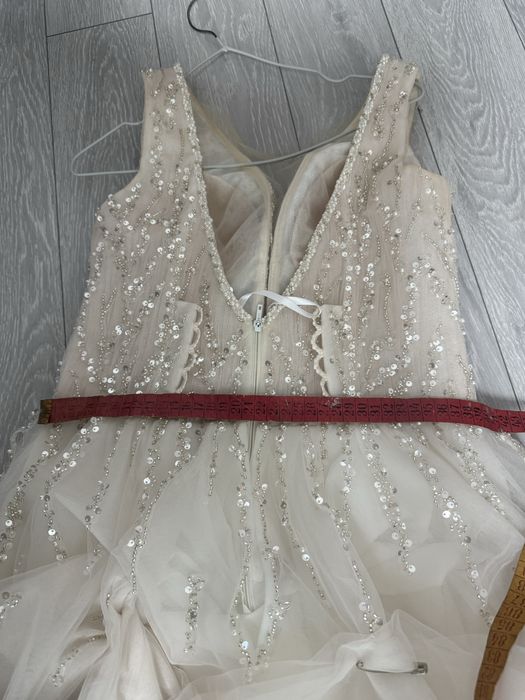 Rochie de mireasa
