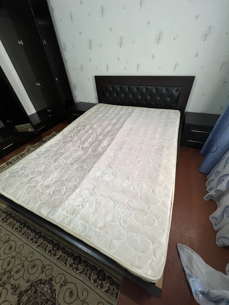 Spalni garnitur komplekt srochno