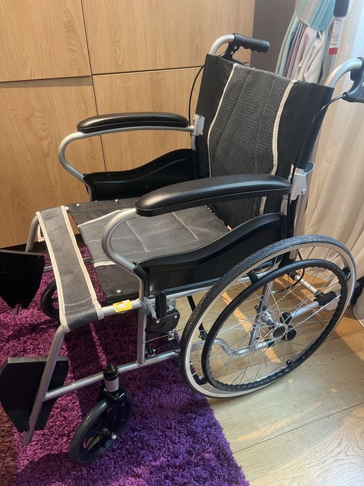 fotoliu rulant  antar at 52301