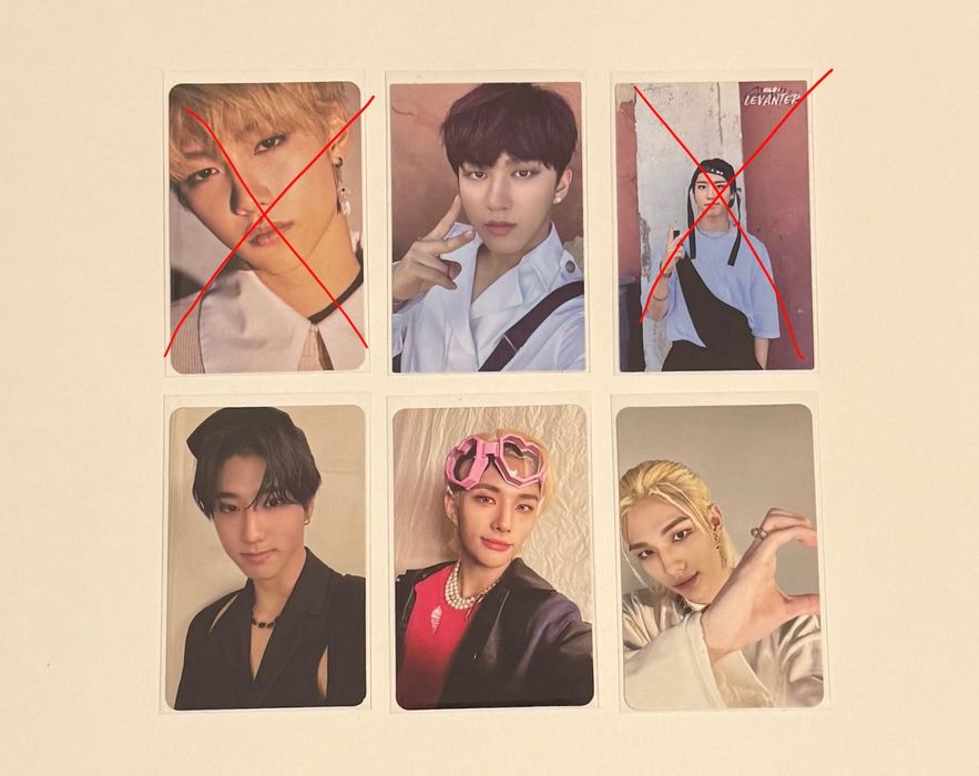 Картички кпоп stray kids kpop