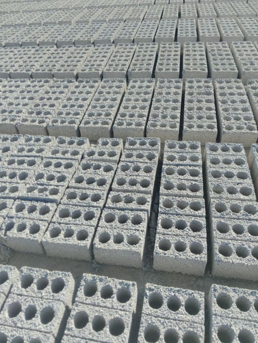 Шлакаблок бор сифат ало 1600Сум