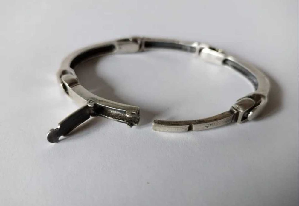 Brarara argint anglia 950