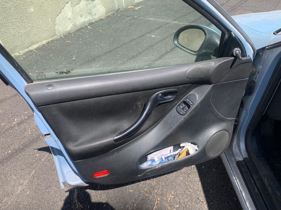 Seat leon 1m benzina si gpl