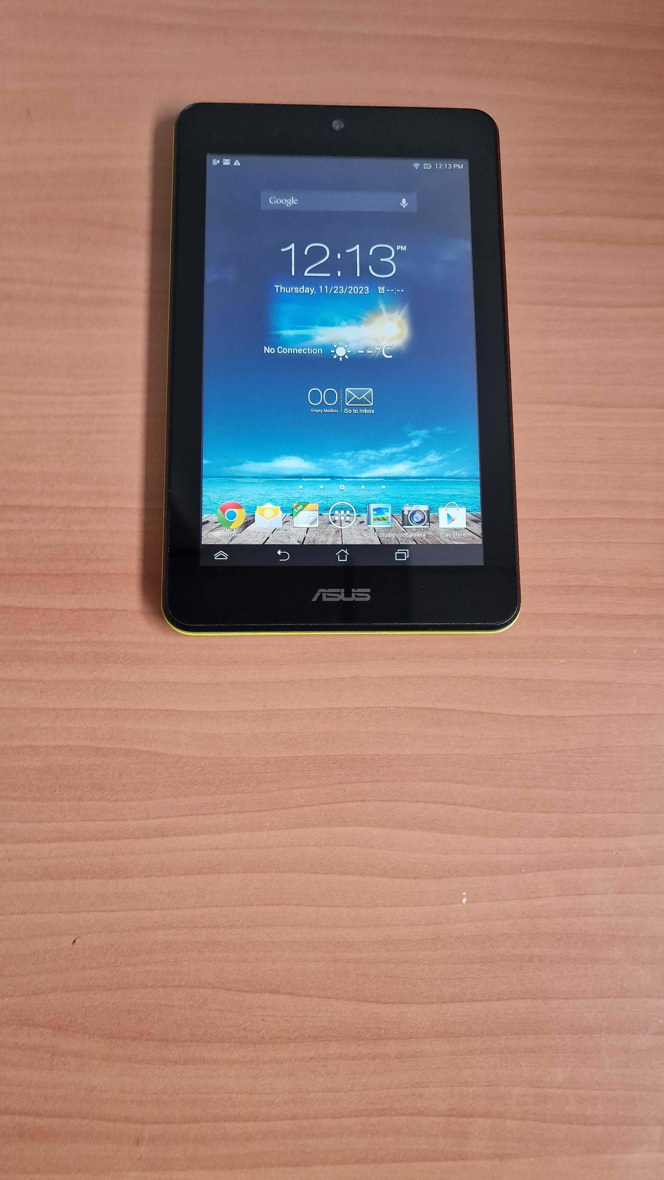 Tableta ASUS MeMO Pad HD 7