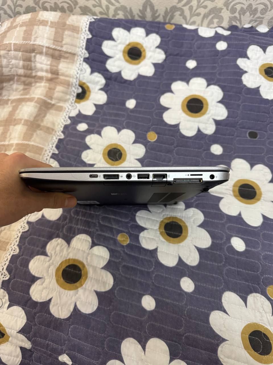 Hp notebook seriy