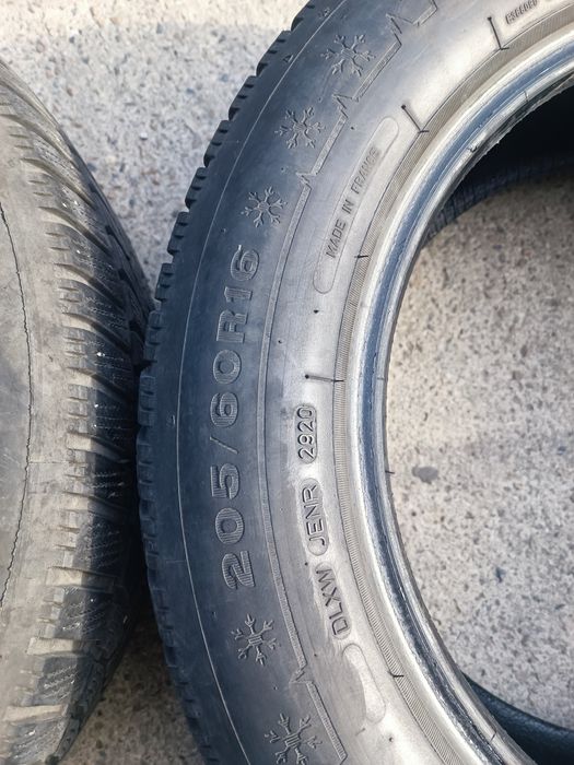 Зимни гуми DUNLOP winter sport 5