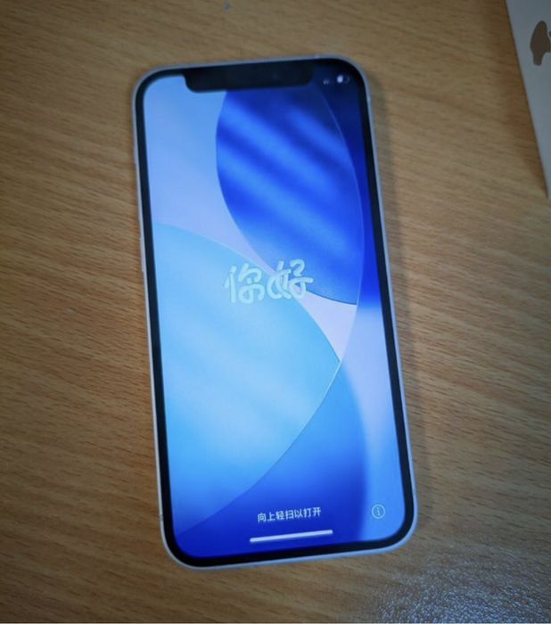 Iphone 12 mini 64 гига