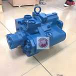 Гидравлический насос AP2D36LV AP2D36 31N1-10010 для Hyundai R80-7 R80