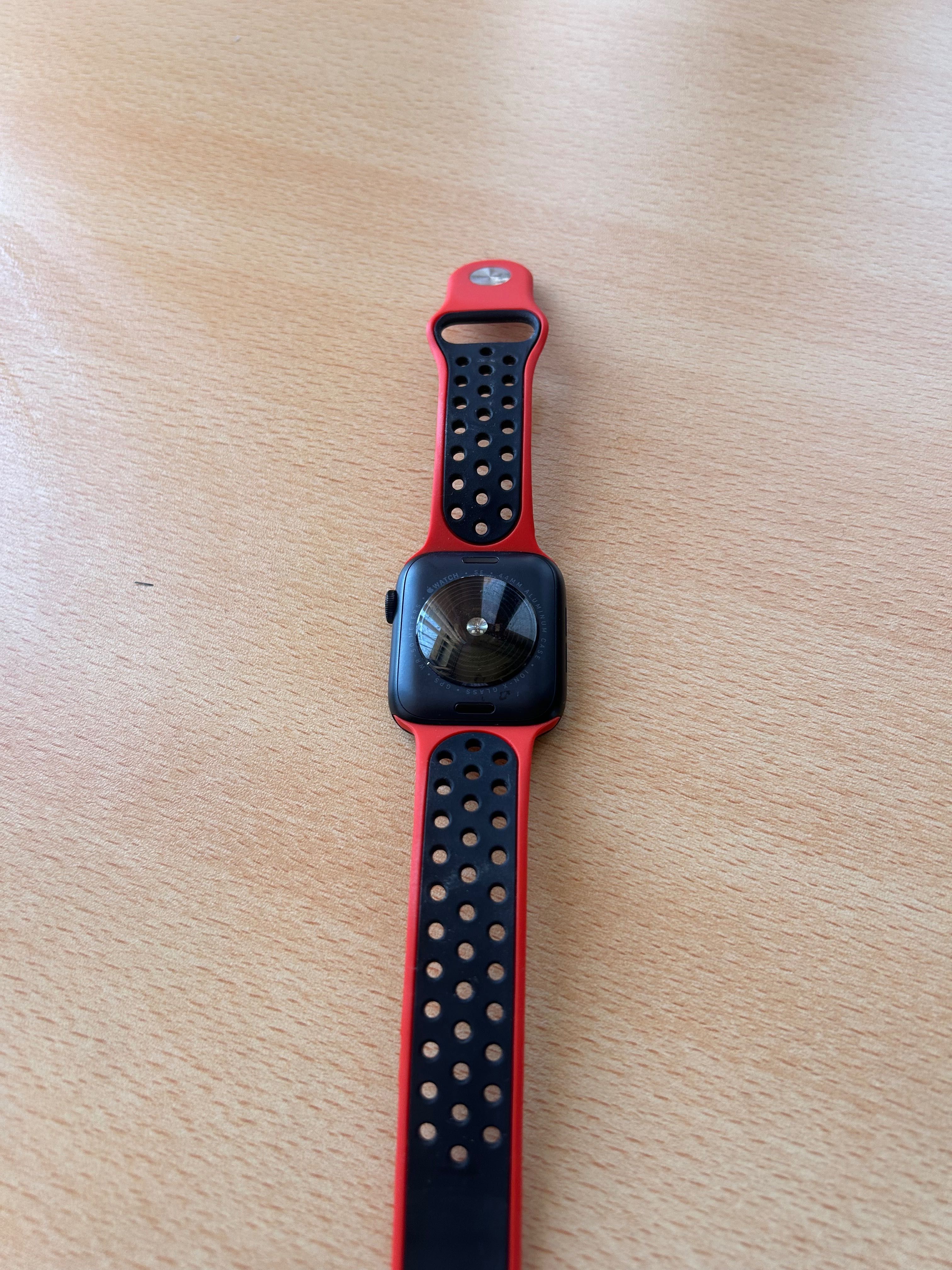 Apple Watch SE 2