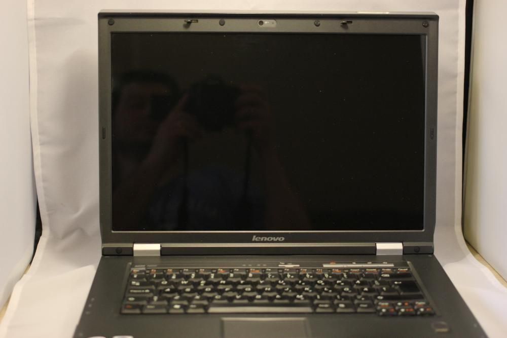 Dezmembrez Laptop Lenovo 3000 N200