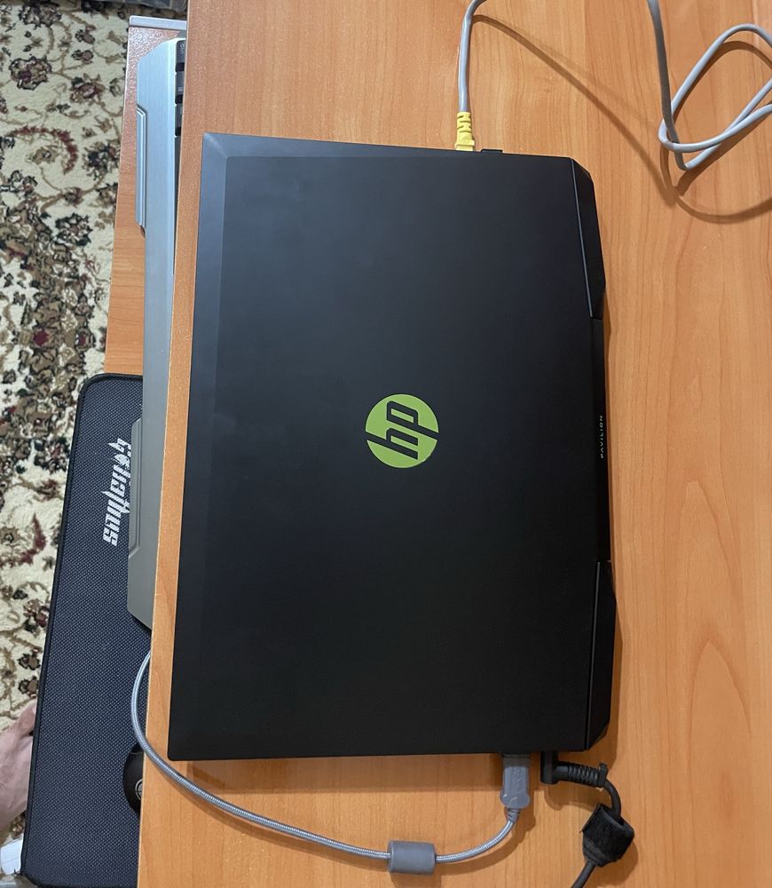 HP Pavlion Gaming