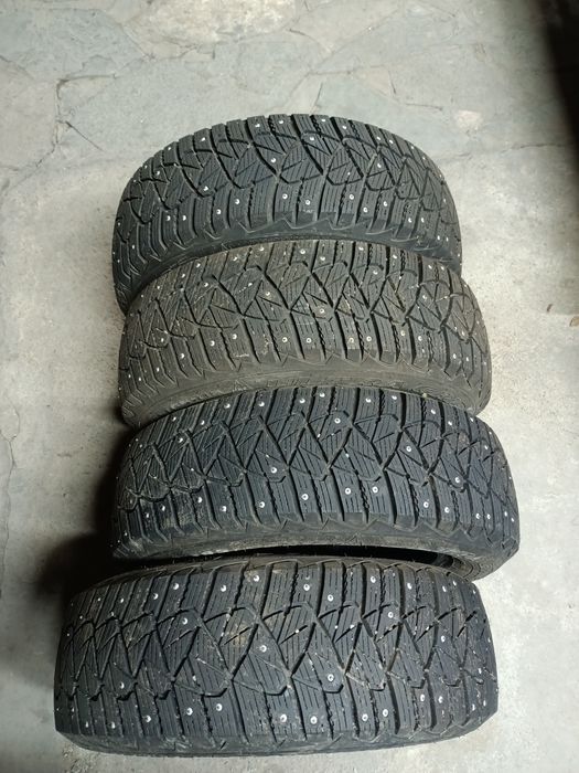 Автошины Goodyear