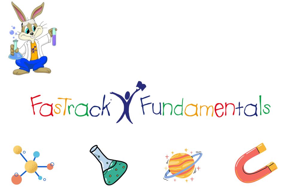 Франшиза для детского сада/цента/школы FasTracKids для Караганды