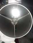 Vand Telescop N 114/500 Nano Az