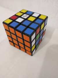кубче на Рубик 4х4