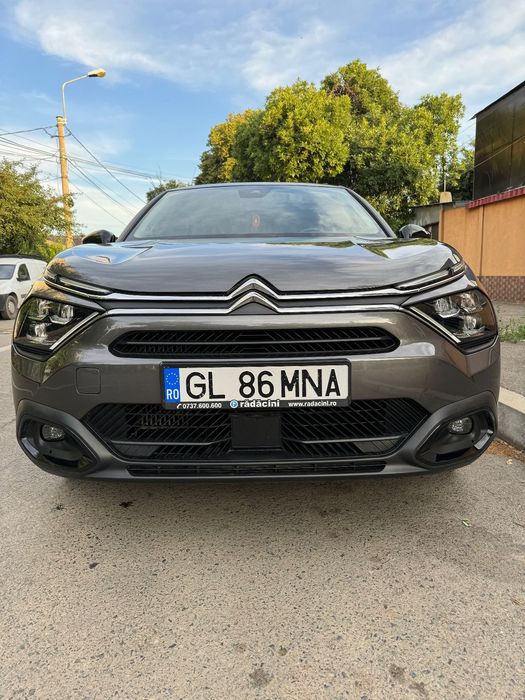 Citroën C4 Citroen C4 in stare foarte buna, primul proprietar.