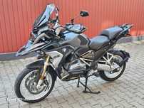 BMW R 1200GS LC BMW R1200 GS